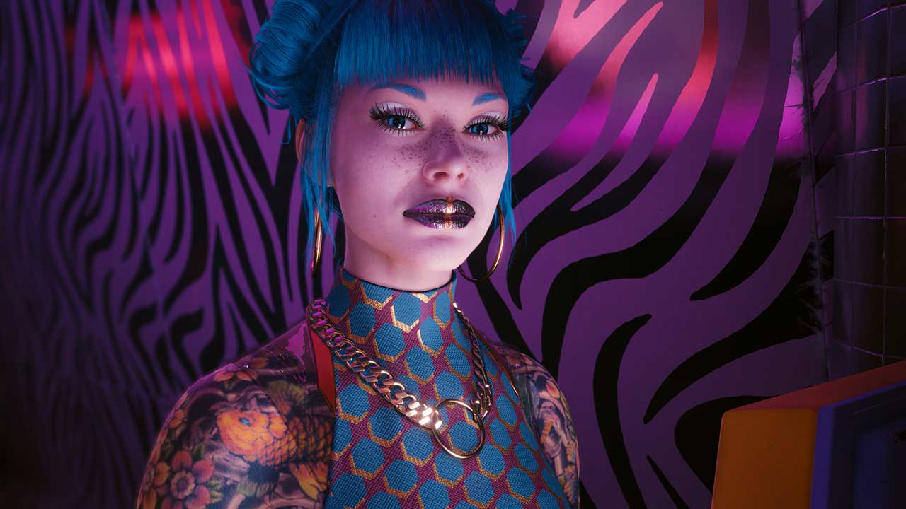 CDPR Rekrut Lebih Banyak Veteran Industri Game untuk Sekuel Cyberpunk 2077 9 e8664f8bb304b347155920dbd3d67002