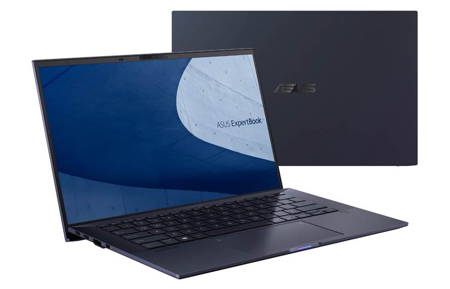ASUS Resmi Luncurkan ExpertBook B9 di Indonesia, Laptop Bisnis Kelas Atas Harga Rp 40 Jutaan 32 ASUS ExpertBook B9