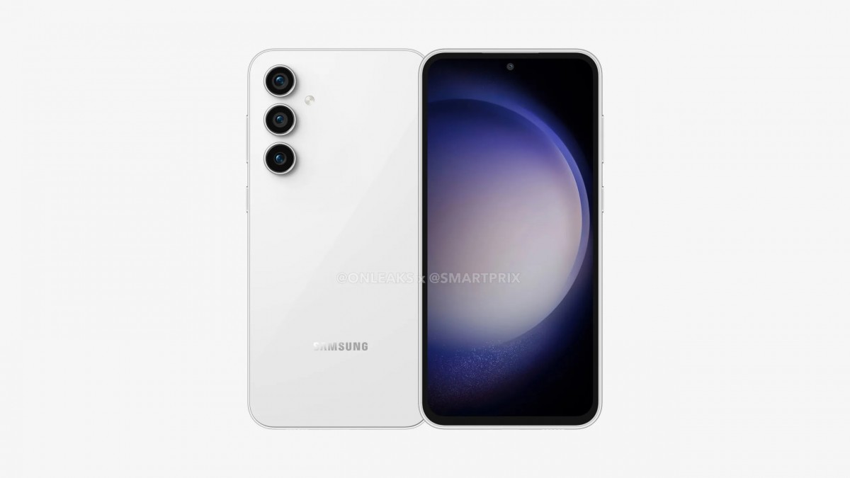 Gambar Render Samsung Galaxy S23 FE Bocor 16 067dd97274653a65ce567fd946414f2a