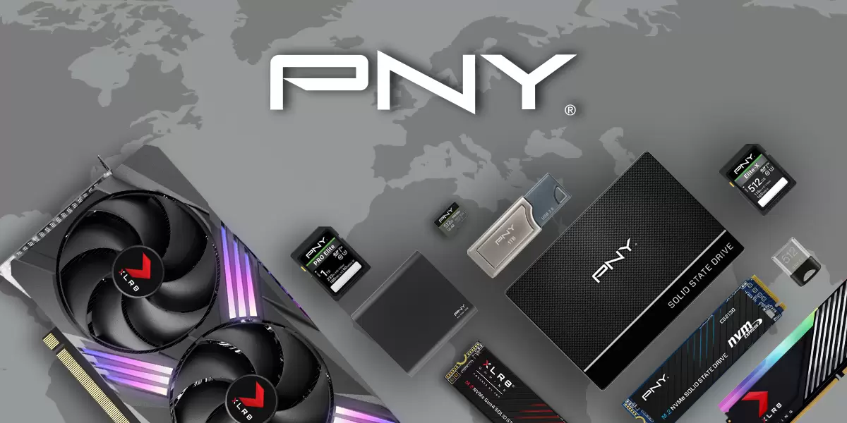 PNY Tunjuk Alfa Artha Andhaya Jadi Distributor Resmi di Indonesia 31 PNY distributor Alfa Artha Andhaya