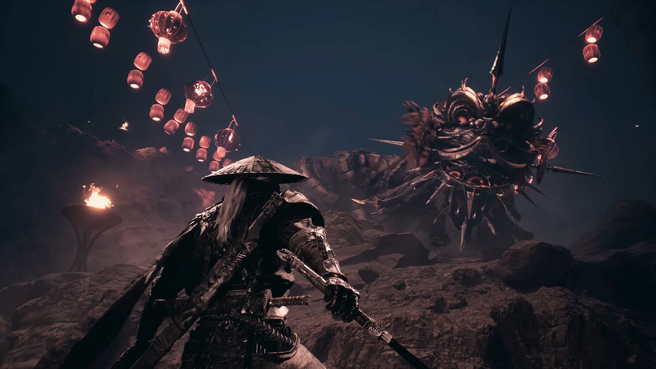 Gameplay Phantom Blade Zero Selama 60 Menit Muncul Tak Resmi 9 5f4c26e177dc97005f8cfde1fde86c41