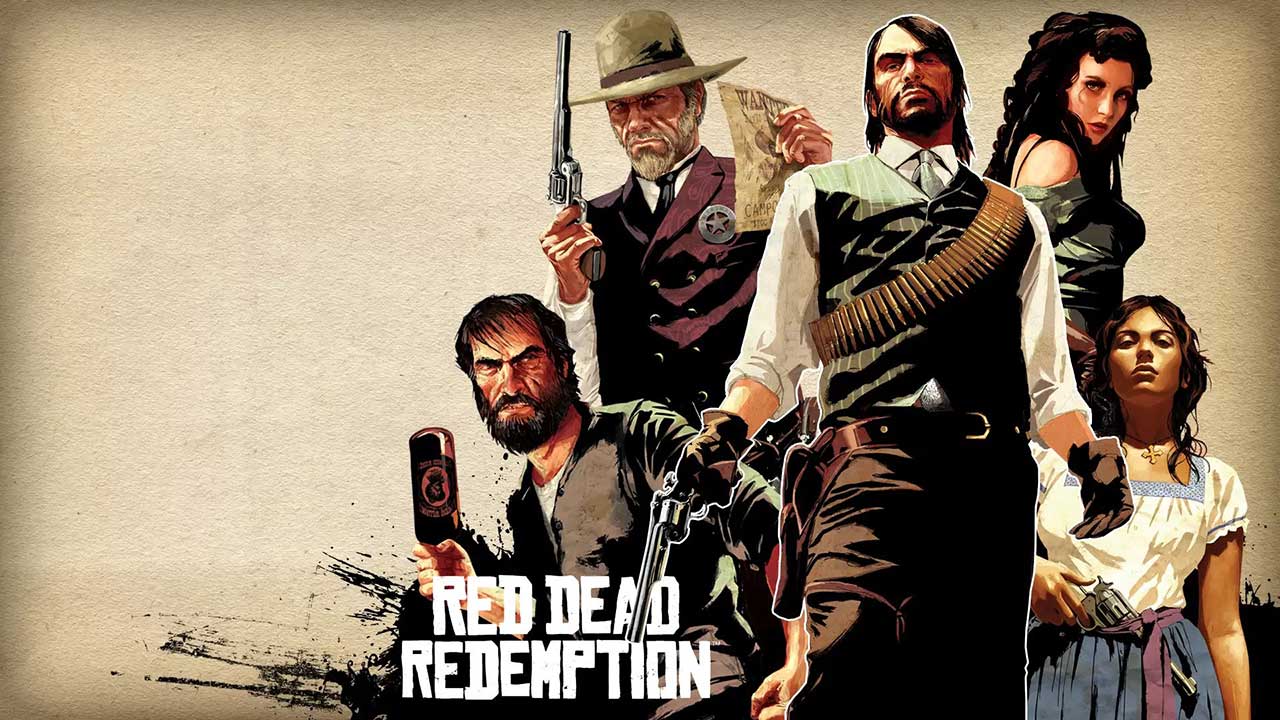 Red Dead Redemption Tiba-Tiba Didaftarkan Lagi di Badan Rating Korea! 21 92cb63bc5e140cf2a8824fd81faf6ed7