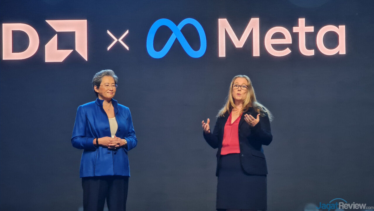 AMD Perkenalkan EPYC “Bergamo”: Prosesor 128-Core Zen 4c Untuk Cloud Native Computing 7 AMD Bergamo 08