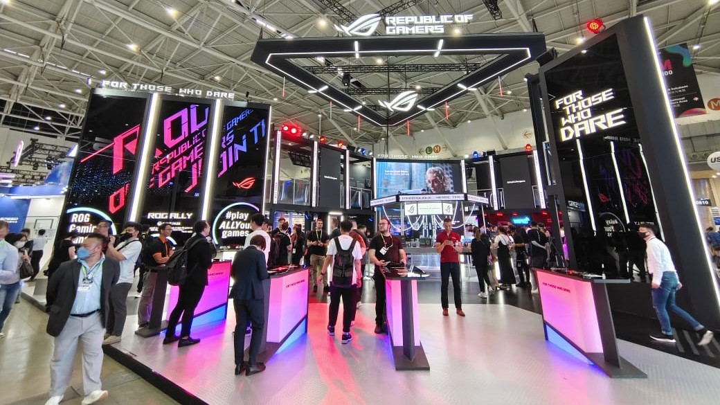 Produk-produk Terbaru ASUS di Computex 2023 15 ASUS Computex 2023