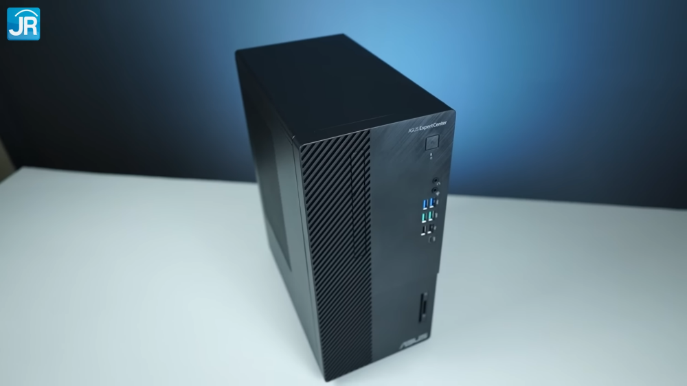 Review ASUS ExpertCenter D7 Mini Tower D700MD: PC Komplit, Kencang, Irit, dan Aman Buat Kantor dan Rumah 2 ASUS ExpertCenter D7 Mini Tower D700MD 18