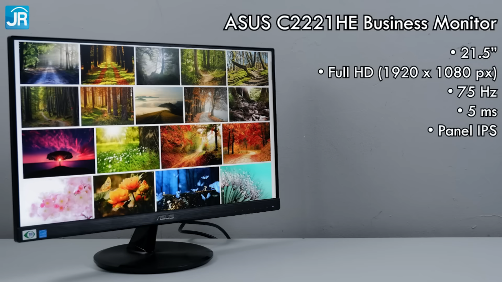 Review ASUS ExpertCenter D7 Mini Tower D700MD: PC Komplit, Kencang, Irit, dan Aman Buat Kantor dan Rumah 8 ASUS ExpertCenter D7 Mini Tower D700MD 24