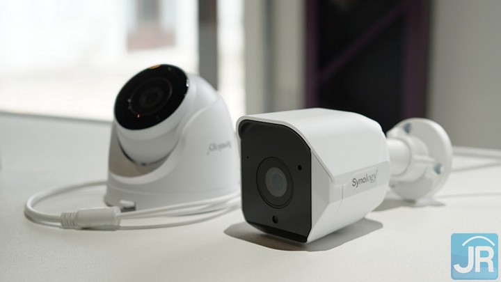 Synology di Computex 2023: AI, Storage Kapasitas PetaByte, dan Drive Portable Baru 3 Synology BC500 dan TC500