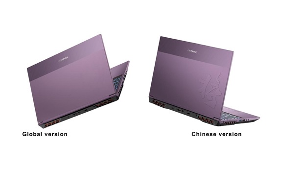 Direct Release: COLORFUL Luncurkan Laptop Gaming EVOL X15 AT 2 Colorful Laptop 02