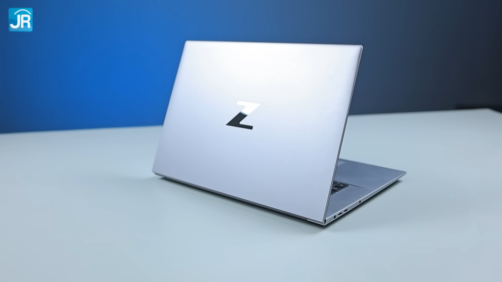 Review HP ZBook Studio 16 Inch Gen 9: Laptop Workstation yang Kencang, Tipis, Ringan, dan Elegan 1 HP ZBook Studio 16 Inch Gen 9