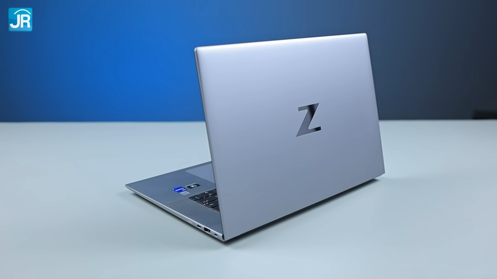 Review HP ZBook Studio 16 Inch Gen 9: Laptop Workstation yang Kencang, Tipis, Ringan, dan Elegan 10 HP ZBook Studio 16 Inch Gen 9