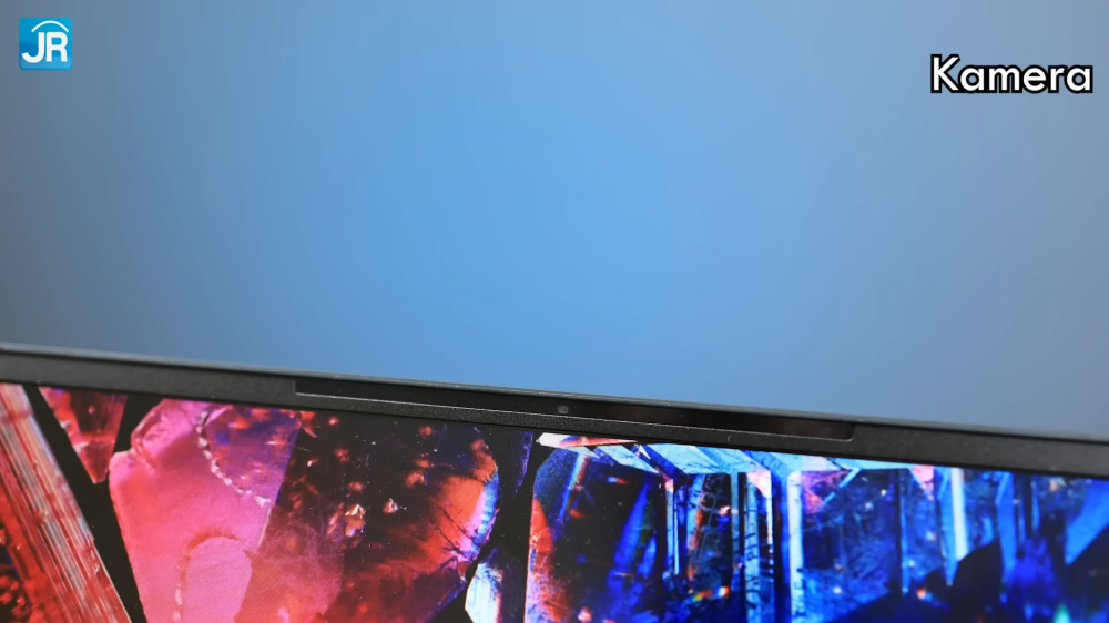 Review HP ZBook Studio 16 Inch Gen 9: Laptop Workstation yang Kencang, Tipis, Ringan, dan Elegan 8 HP ZBook Studio 16 Inch Gen 9 17