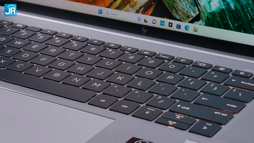 Review HP ZBook Studio 16 Inch Gen 9: Laptop Workstation yang Kencang, Tipis, Ringan, dan Elegan 13 HP ZBook Studio 16 Inch Gen 9 22