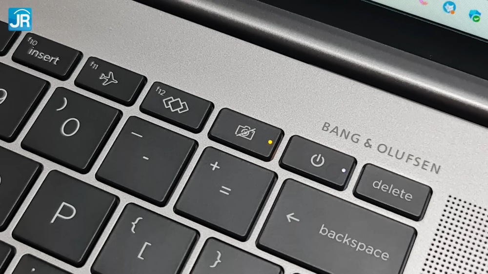 Review HP ZBook Studio 16 Inch Gen 9: Laptop Workstation yang Kencang, Tipis, Ringan, dan Elegan 15 HP ZBook Studio 16 Inch Gen 9 24