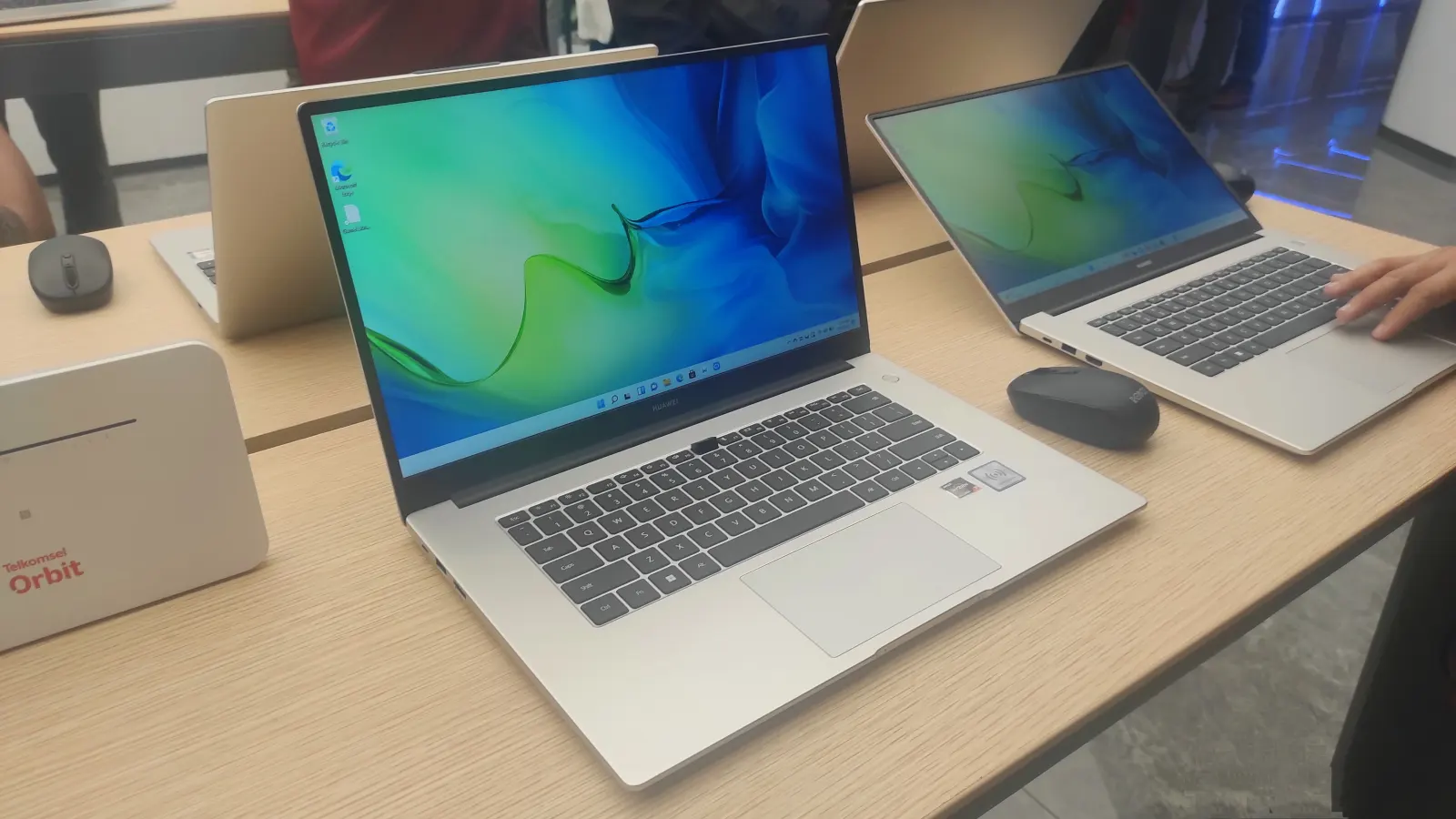 Huawei MateBook D 15 2