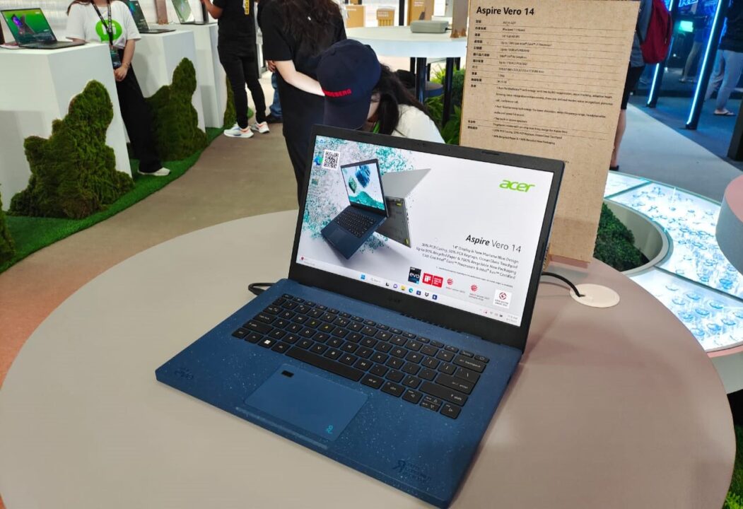 Acer Aspire Vero 14
