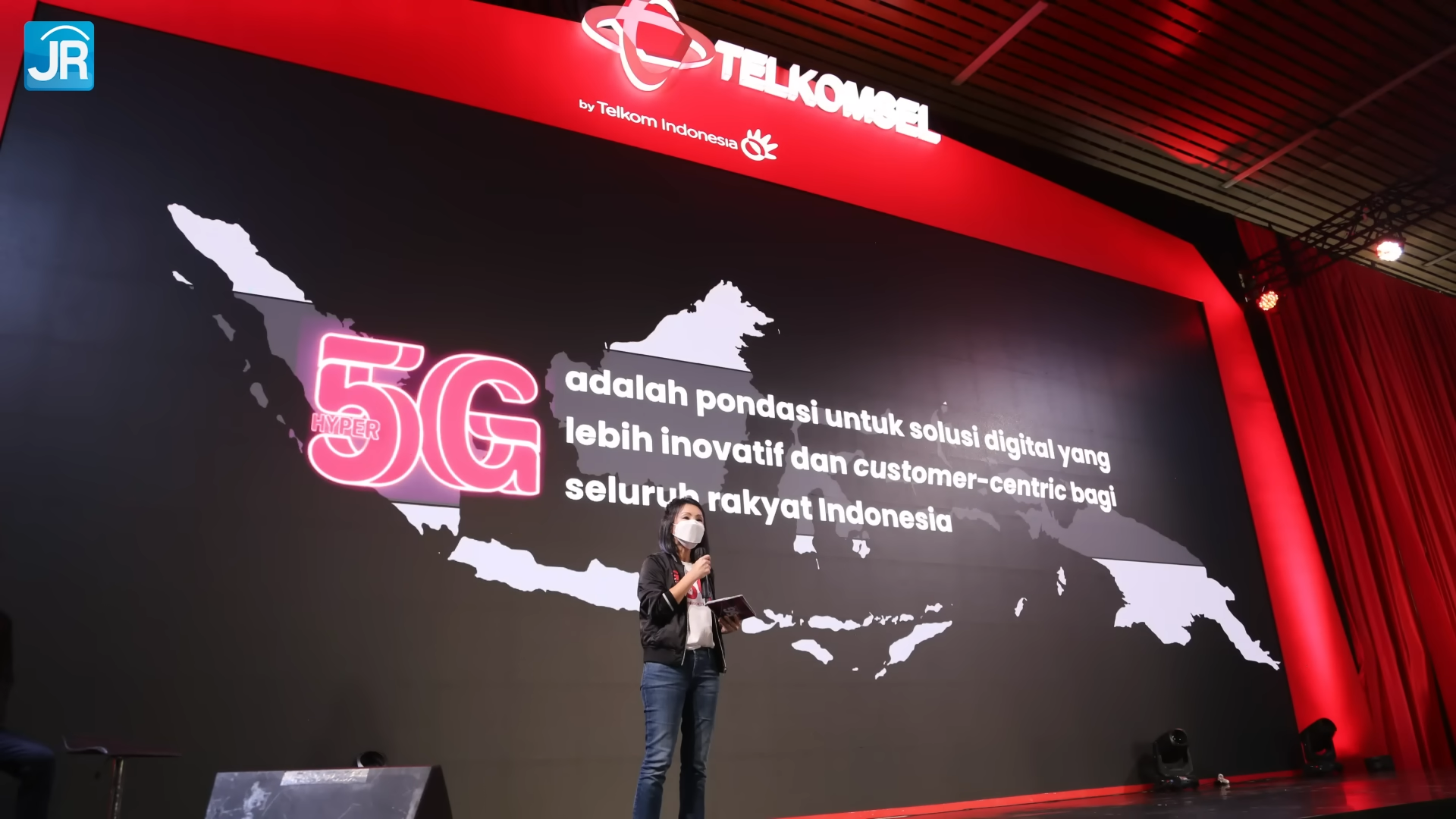 Tech Uncensored Feat. Telkomsel: Internet Kencang di Indonesia Buat Apa? 2 Internet Kencang di Indonesia Buat Apa Tech Uncensored Feat. Telkomsel 16 49 screenshot