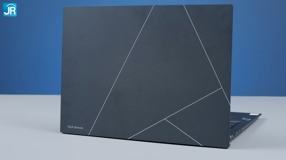 Review ASUS Zenbook S 13 UX5304: Laptop OLED Paling Tipis dan Paling Ringan! 3 Laptop OLED Paling Tipis dan Paling Ringan Review ASUS Zenbook S 13 UX5304 3 8 screenshot
