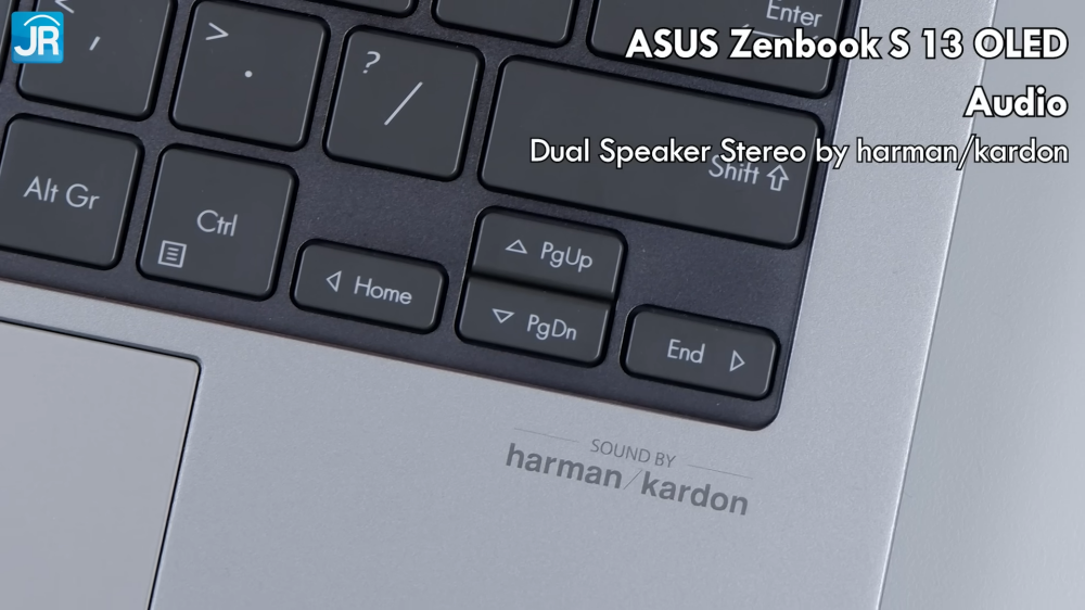Review ASUS Zenbook S 13 UX5304: Laptop OLED Paling Tipis dan Paling Ringan! 9 Laptop OLED Paling Tipis dan Paling Ringan Review ASUS Zenbook S 13 UX5304 6 23 screenshot