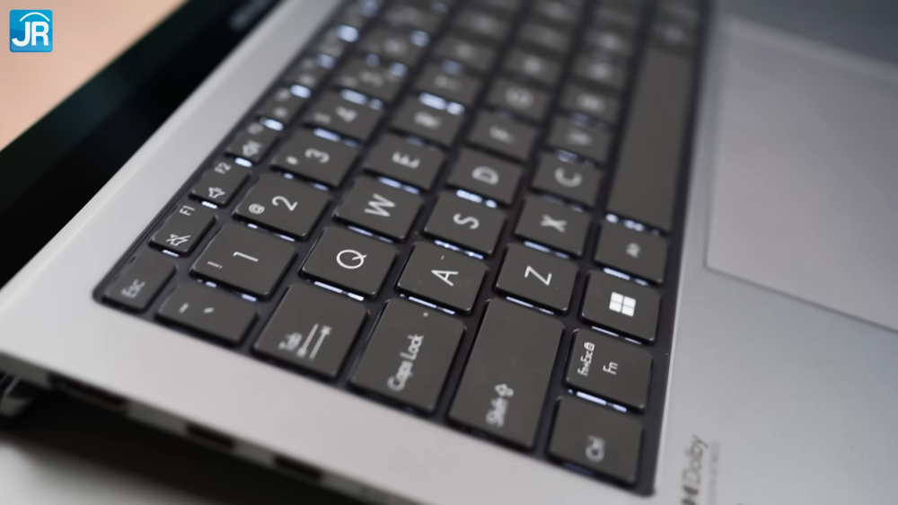 Review ASUS Zenbook S 13 UX5304: Laptop OLED Paling Tipis dan Paling Ringan! 12 Laptop OLED Paling Tipis dan Paling Ringan Review ASUS Zenbook S 13 UX5304 7 18 screenshot