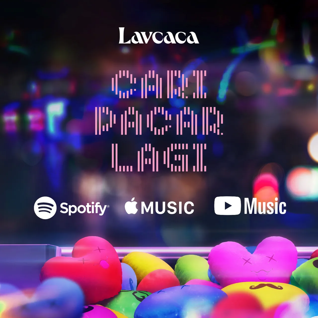 LavCaca, Meluncurkan Cover Lagu AI Pertama di Indonesia