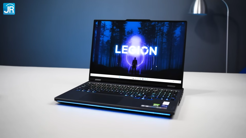 Lenovo Legion Pro 7i 