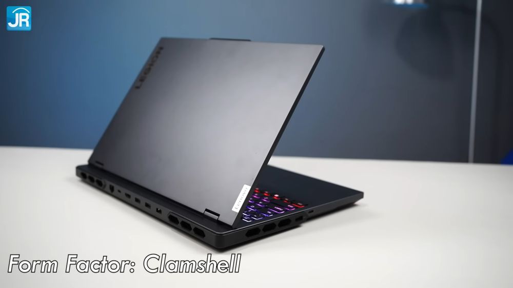 Review Lenovo Legion Pro 7i: Desain Kalem Performa Monster! 1 Lenovo Legion Pro 7i 13