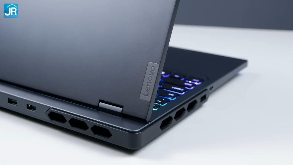 Review Lenovo Legion Pro 7i: Desain Kalem Performa Monster! 3 Lenovo Legion Pro 7i 15