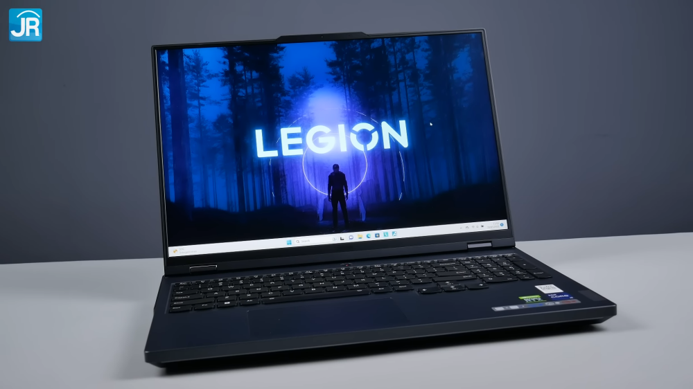 Review Lenovo Legion Pro 7i: Desain Kalem Performa Monster! 4 Lenovo Legion Pro 7i 16