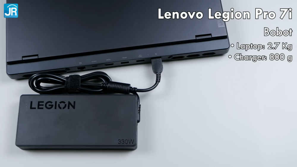 Review Lenovo Legion Pro 7i: Desain Kalem Performa Monster! 6 Lenovo Legion Pro 7i 18