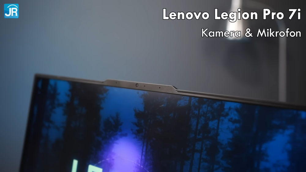 Review Lenovo Legion Pro 7i: Desain Kalem Performa Monster! 8 Lenovo Legion Pro 7i 20