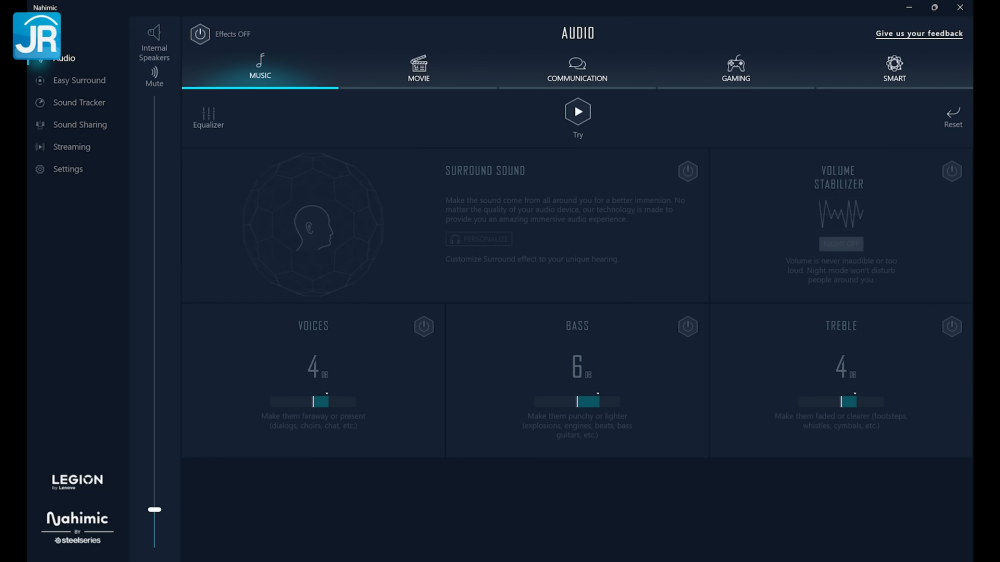Review Lenovo Legion Pro 7i: Desain Kalem Performa Monster! 9 Lenovo Legion Pro 7i 21