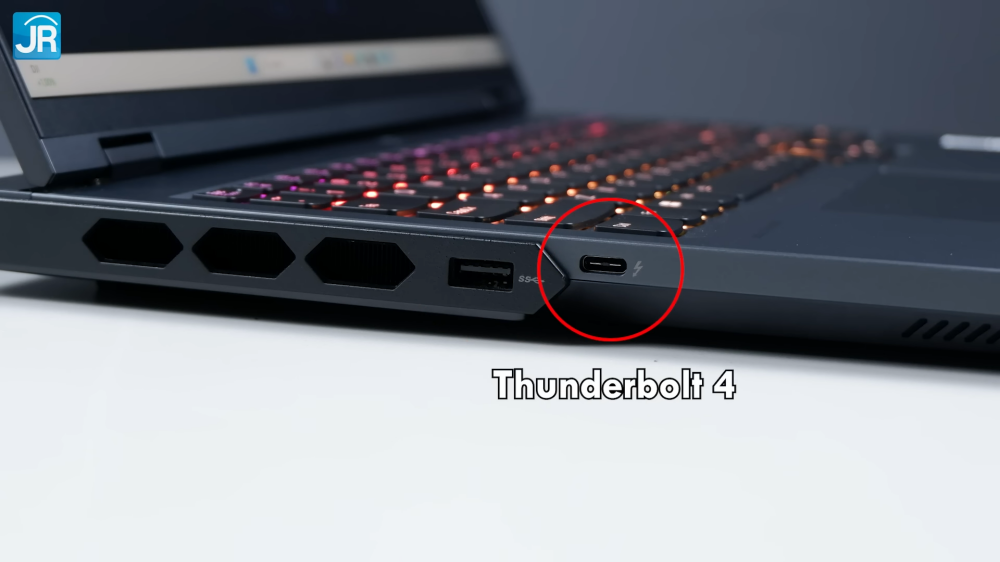 Review Lenovo Legion Pro 7i: Desain Kalem Performa Monster! 10 Lenovo Legion Pro 7i 22