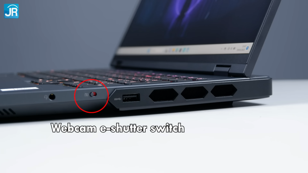 Review Lenovo Legion Pro 7i: Desain Kalem Performa Monster! 11 Lenovo Legion Pro 7i 23