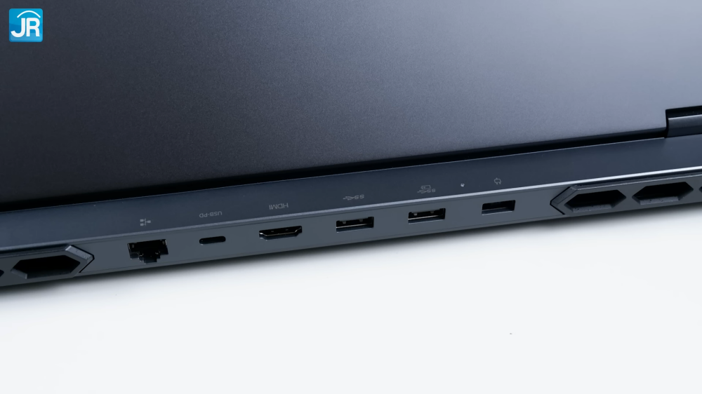 Review Lenovo Legion Pro 7i: Desain Kalem Performa Monster! 12 Lenovo Legion Pro 7i 24