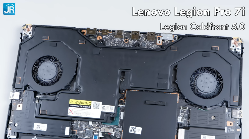 Review Lenovo Legion Pro 7i: Desain Kalem Performa Monster! 15 Lenovo Legion Pro 7i 27