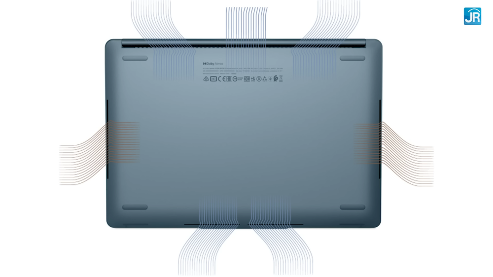 Review Lenovo Yoga Book 9i: Laptop 2 Layar OLED 360° yang Lengkap dan VIRAL! 8 Lenovo Yoga Book 9i 38