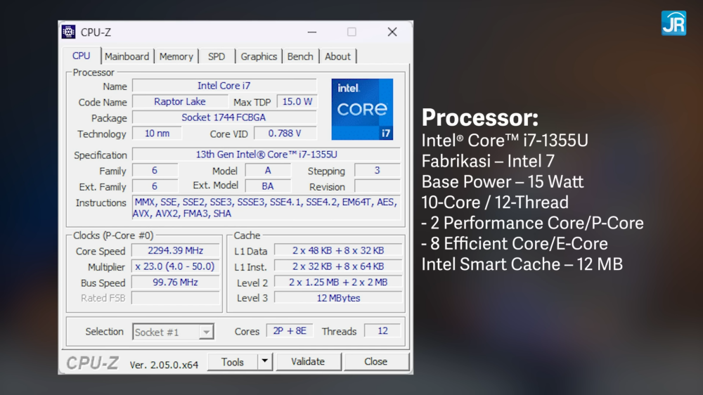 Review Lenovo Yoga Book 9i: Laptop 2 Layar OLED 360° yang Lengkap dan VIRAL! 4 Lenovo Yoga Book 9i 4