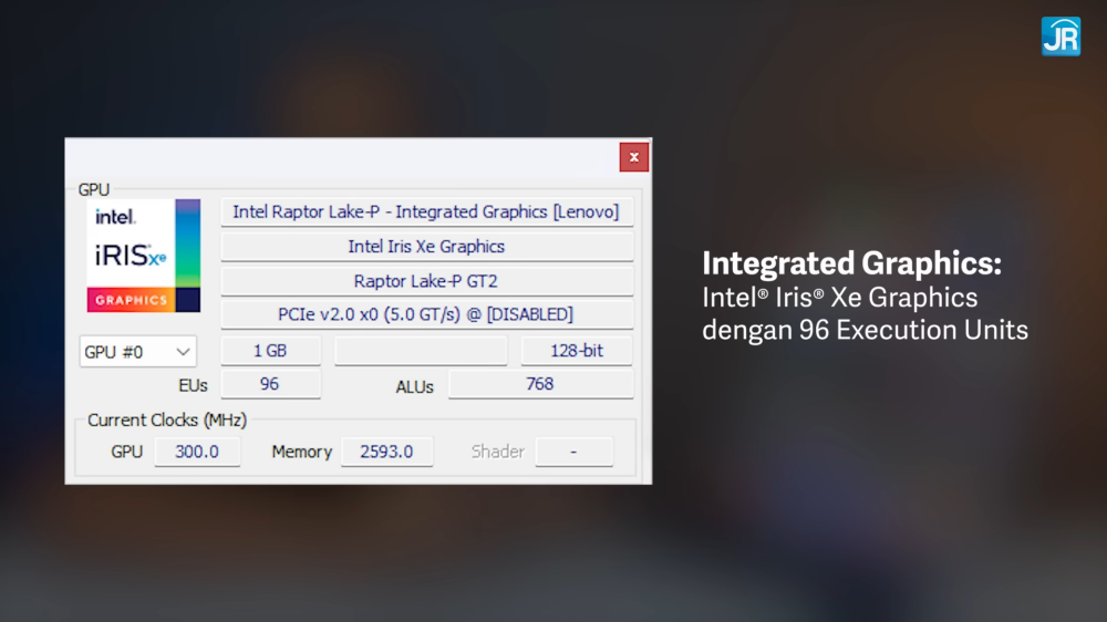 Review Lenovo Yoga Book 9i: Laptop 2 Layar OLED 360° yang Lengkap dan VIRAL! 5 Lenovo Yoga Book 9i 5