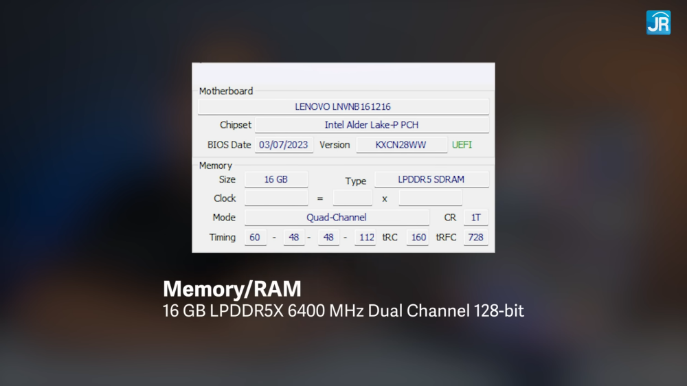 Review Lenovo Yoga Book 9i: Laptop 2 Layar OLED 360° yang Lengkap dan VIRAL! 6 Lenovo Yoga Book 9i 6