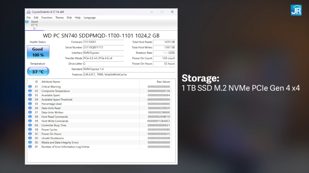 Review Lenovo Yoga Book 9i: Laptop 2 Layar OLED 360° yang Lengkap dan VIRAL! 7 Lenovo Yoga Book 9i 7