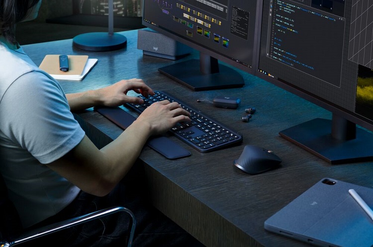 MX Keys S 2