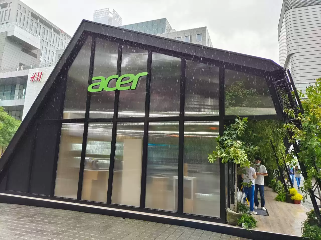 Jajaran Laptop Baru Acer di Computex 2023 1 Acer Computex 2023