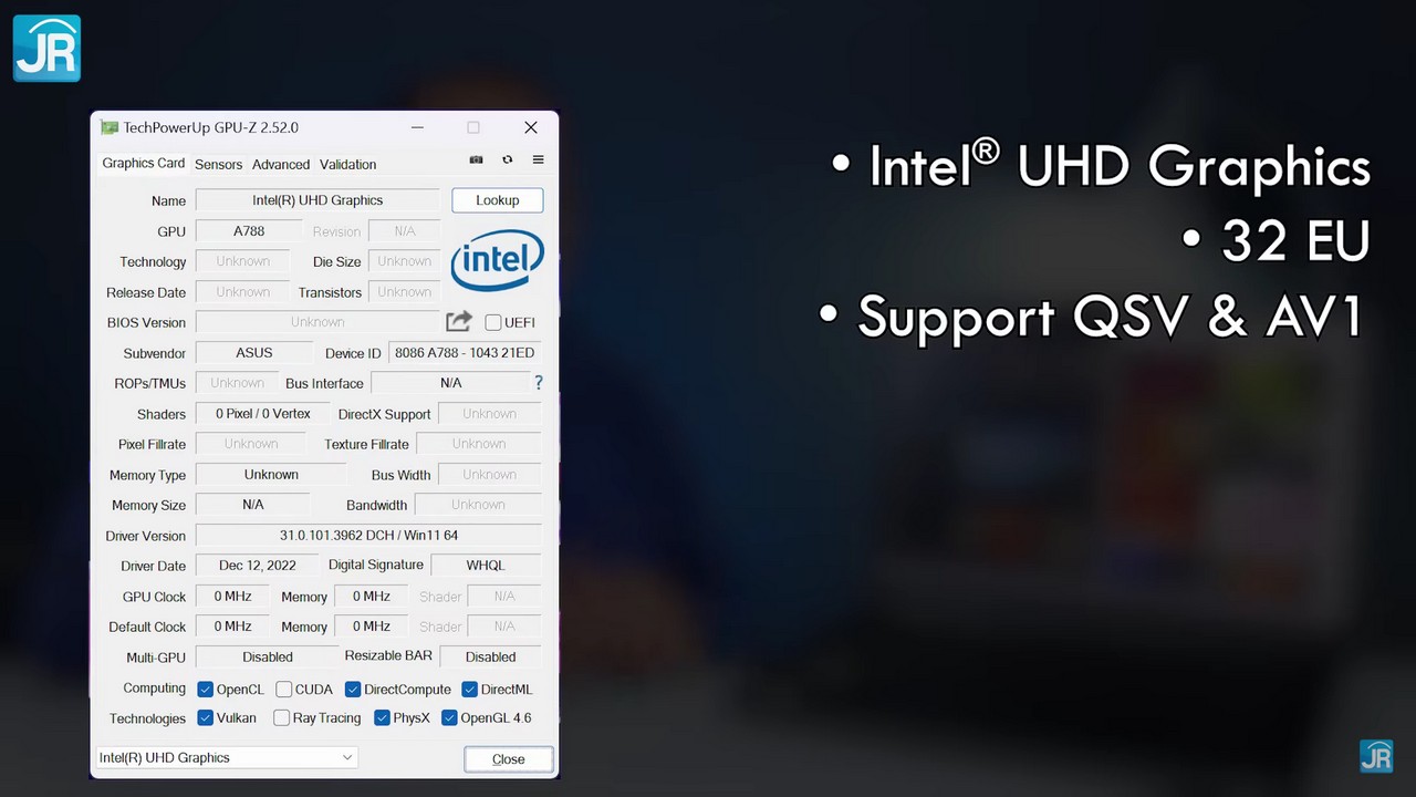 Review ASUS ROG Strix Scar 18 G834JZ (2023): Laptop Monster Kencang Serba Bisa! 3 Review ASUS ROG Strix Scar 18 G834JZ 6