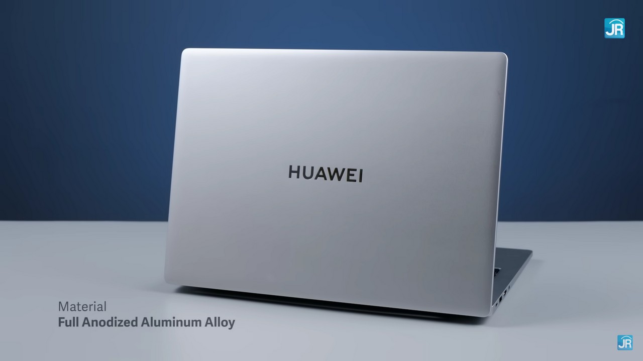 Review Huawei MateBook D 14 (2023): Desain Mewah, Prosesor Kencang, Tetap Terjangkau! 10 Review Matebook D 14