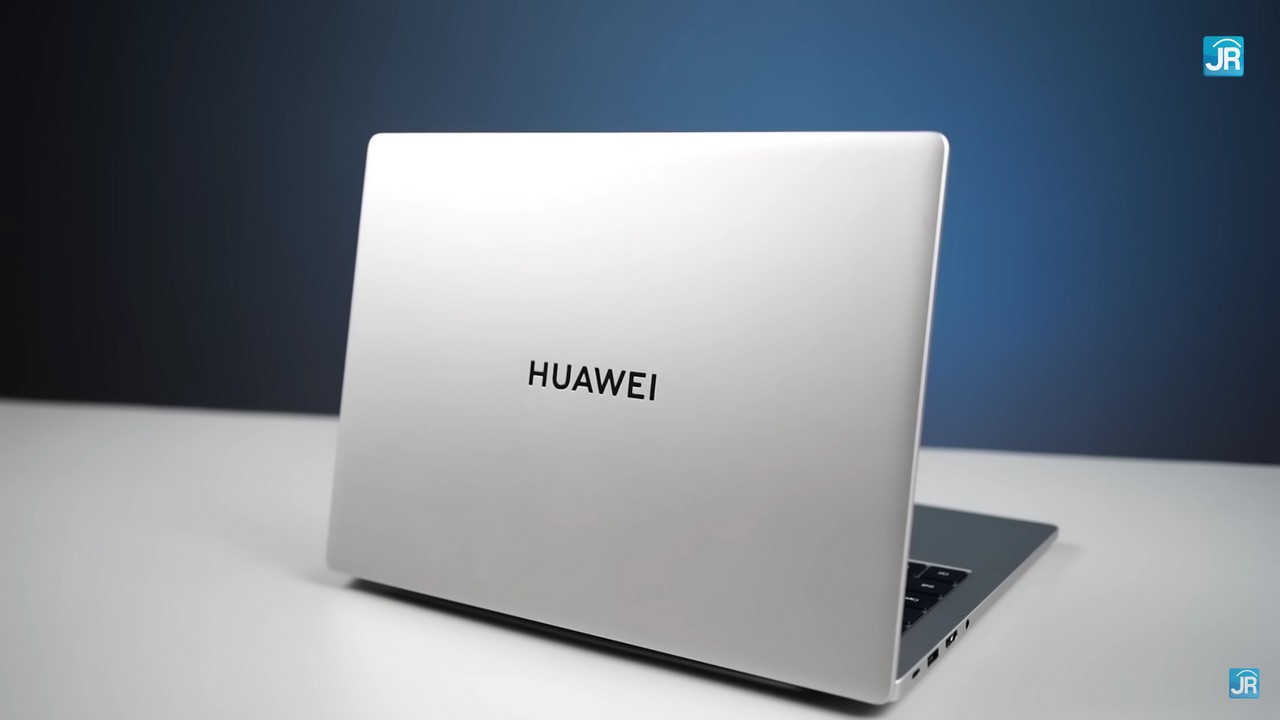 Review Huawei MateBook D 14 (2023): Desain Mewah, Prosesor Kencang, Tetap Terjangkau! 108 Review Huawei Matebook D 14