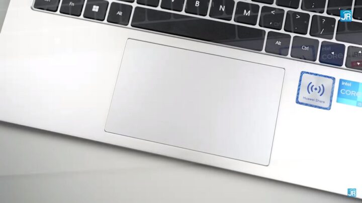 Review Huawei MateBook D 14 (2023): Desain Mewah, Prosesor Kencang, Tetap Terjangkau! 21 Review Matebook D 14 33