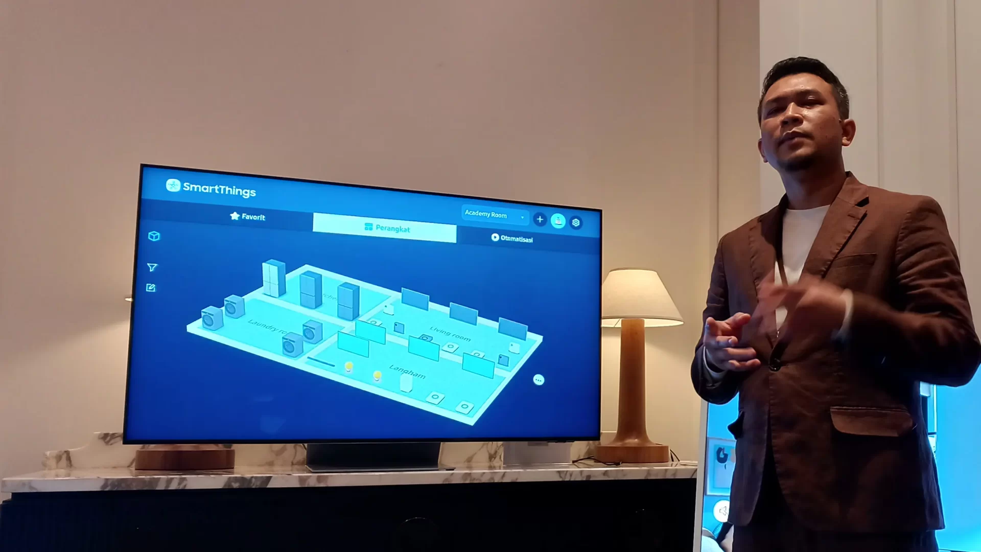 Samsung NEO QLED 8K 6