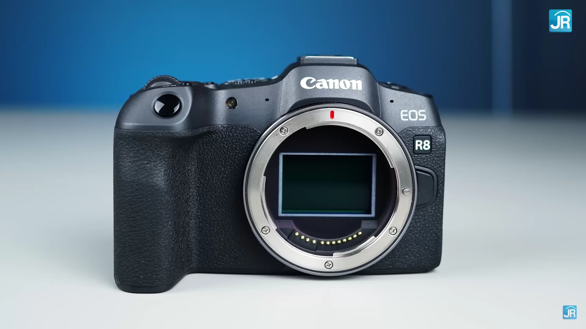 Review Canon EOS R8: Kamera Mirrorless FullFrame 4K60 Termurah Terbaik 29 Review Canon EOS R8