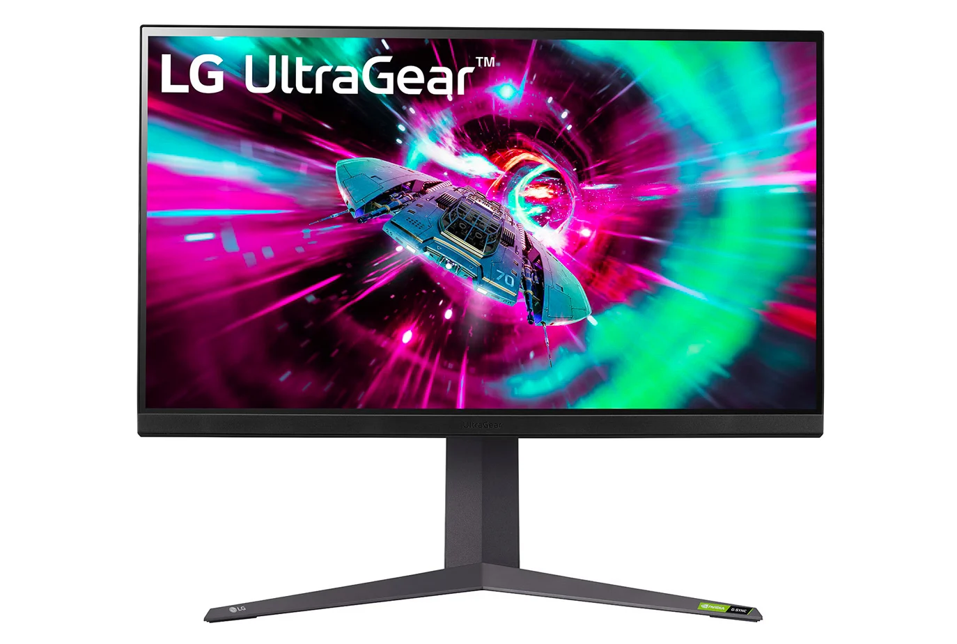 LG UltraGear