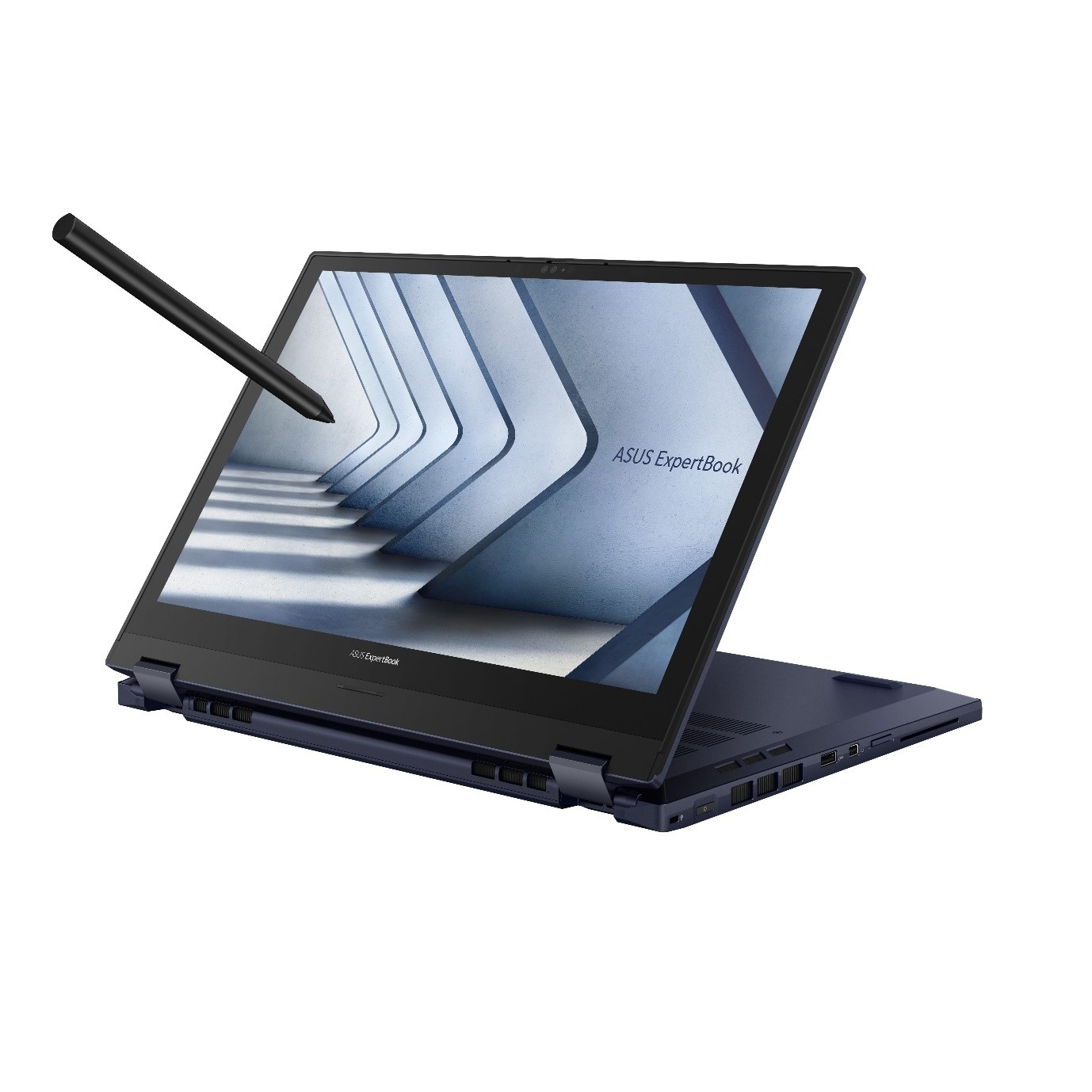 ASUS ExpertBook B6 Flip, Laptop Lipat Kelas Workstation 22 ASUS ExpertBook B6 Flip, Laptop Lipat Kelas Workstation